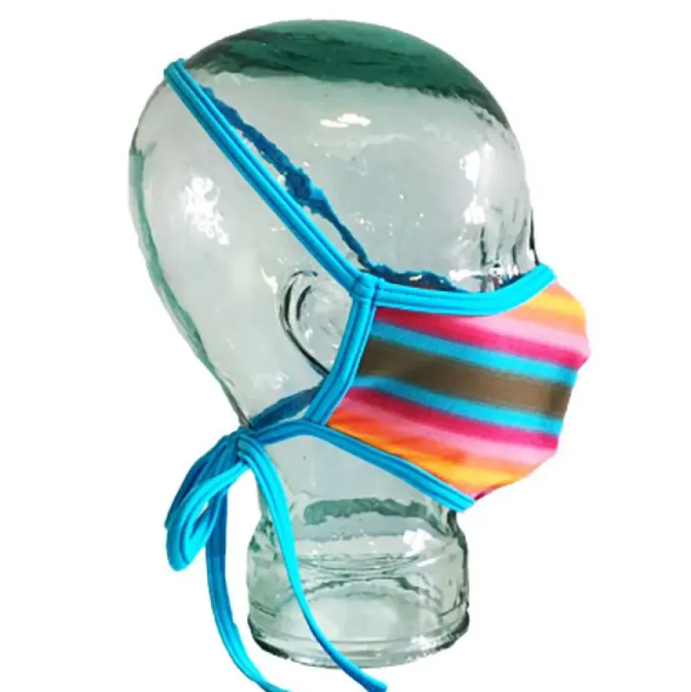 Turbo Mascarilla 99009