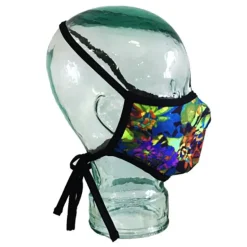 Turbo Mascarilla 99009