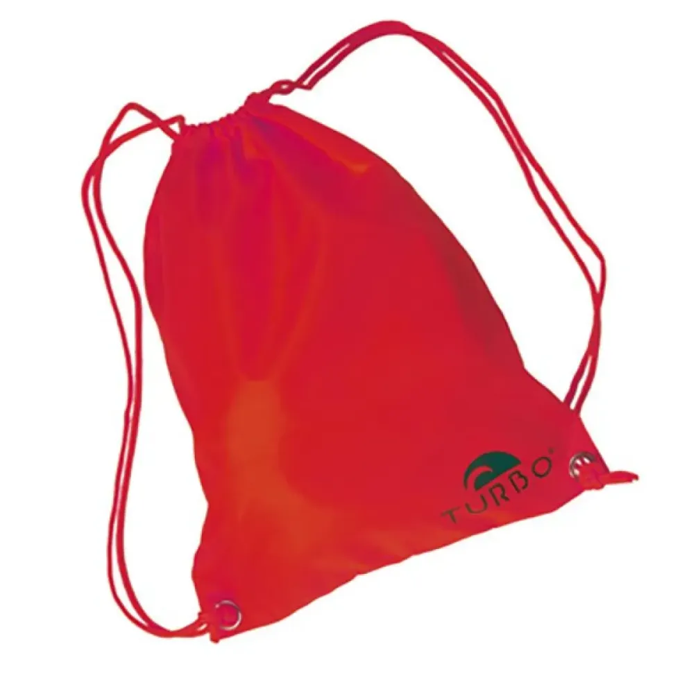 Turbo Mochila saco Orion