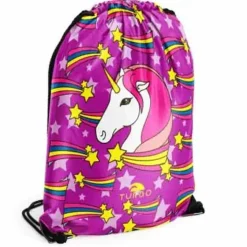 Turbo Mochila saco Unicorn II