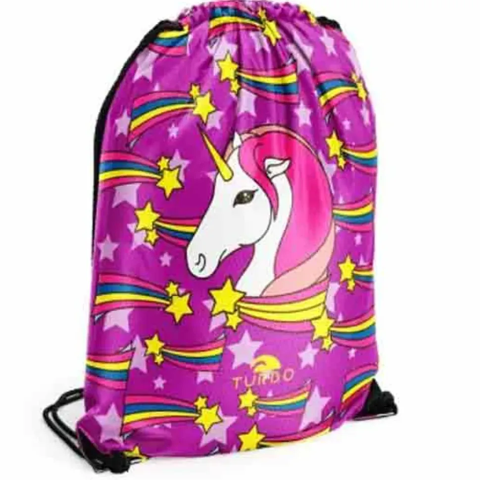 Turbo Mochila saco Unicorn II
