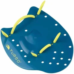 Turbo Palas de natación Professional