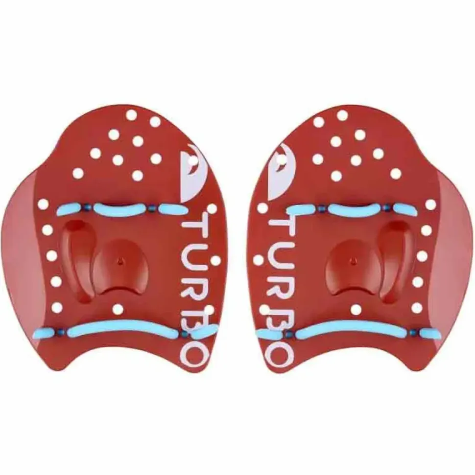 Turbo Palas de natación Professional