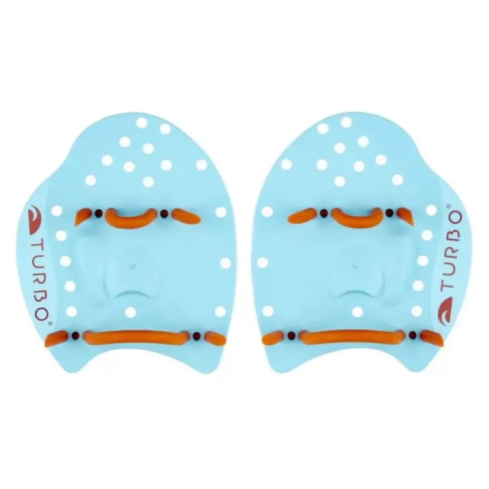 Turbo Palas de natación Professional