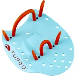 Turbo Palas de natación Professional