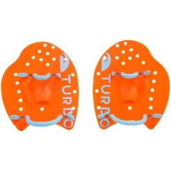 Turbo Palas de natación Professional Nuba