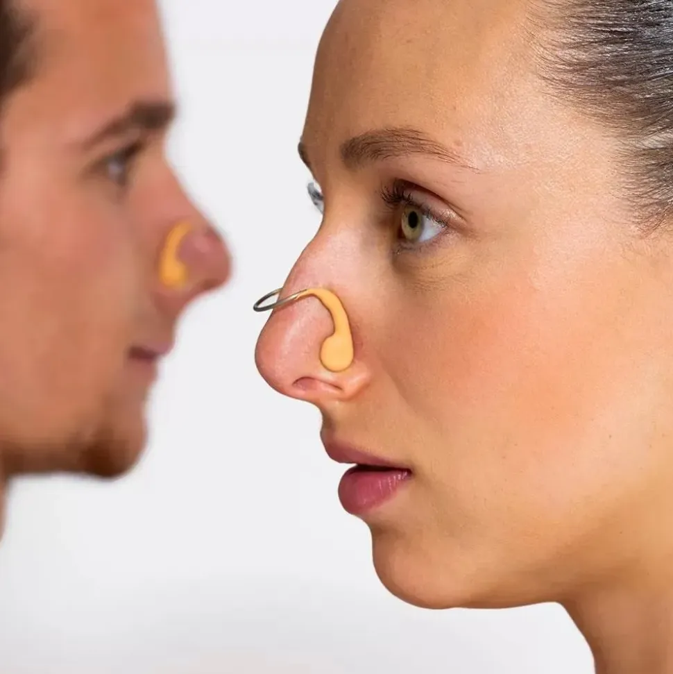 Turbo Pinza nasal Professional