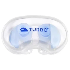 Turbo Tapones ergonómicos Silicona