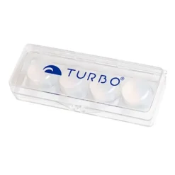 Turbo Tapones para los oídos Silicona
