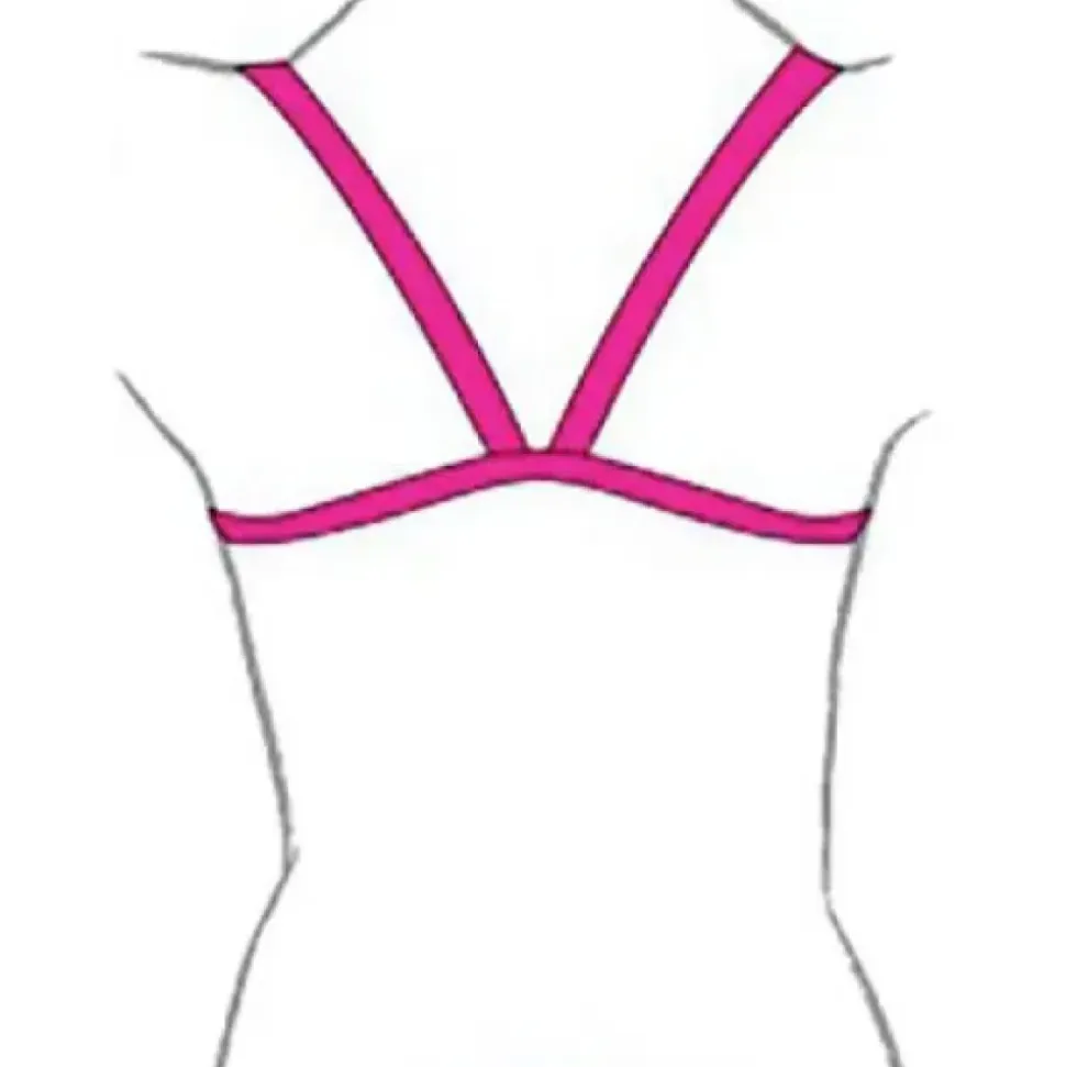 Turbo Top de bikini Boom Tucan Garden 2016