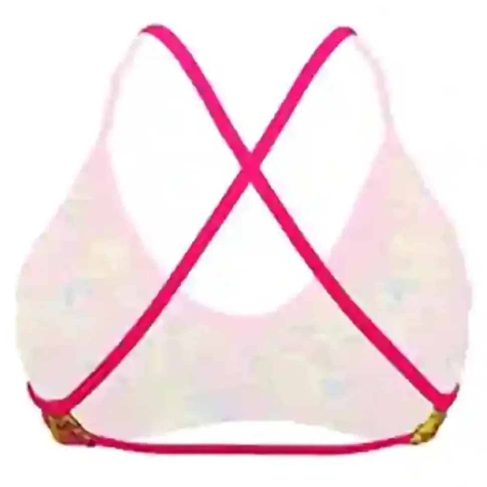 Turbo Top de bikini Mare All Dragon
