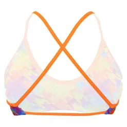 Turbo Top de bikini Mare Chevi Rainbow