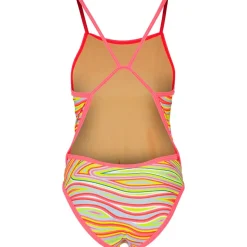Turbo Traje de baño Flow Revolution