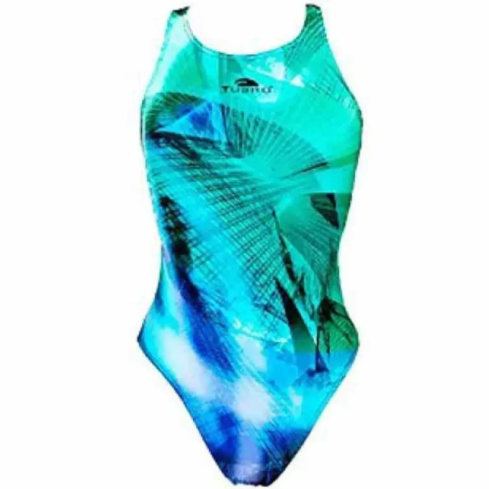 Turbo Traje de baño Light