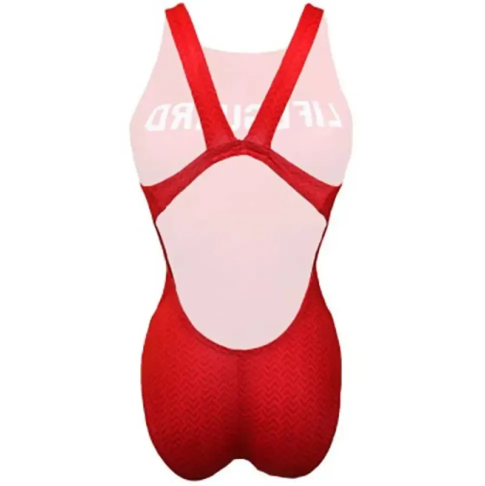 Turbo Traje de baño New Lifeguard