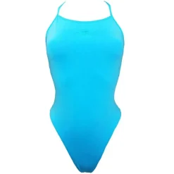 Turbo Traje de baño Patron Sirene