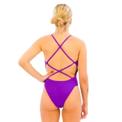 Turbo Traje de baño Patron Sirene