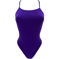 Turbo Traje de baño Patron Sirene