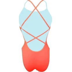 Turbo Traje de baño Patron Sirene