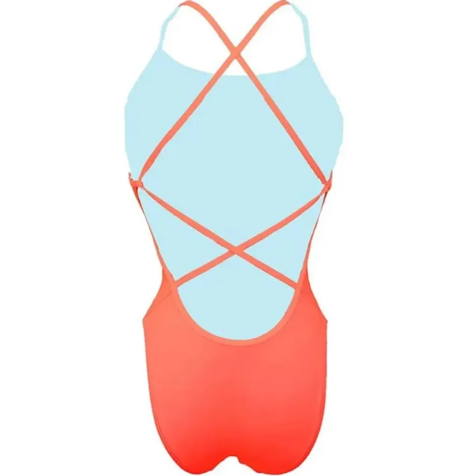 Turbo Traje de baño Patron Sirene