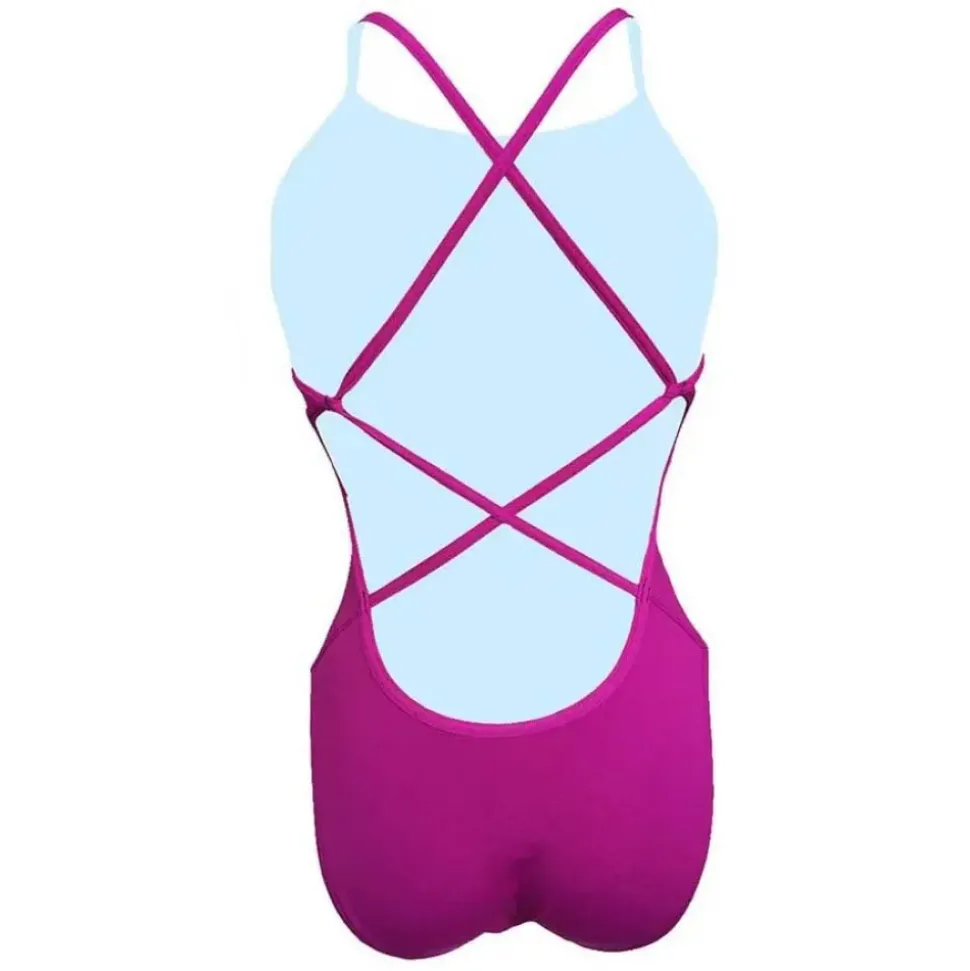 Turbo Traje de baño Patron Sirene