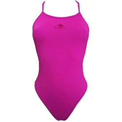 Turbo Traje de baño Patron Sirene