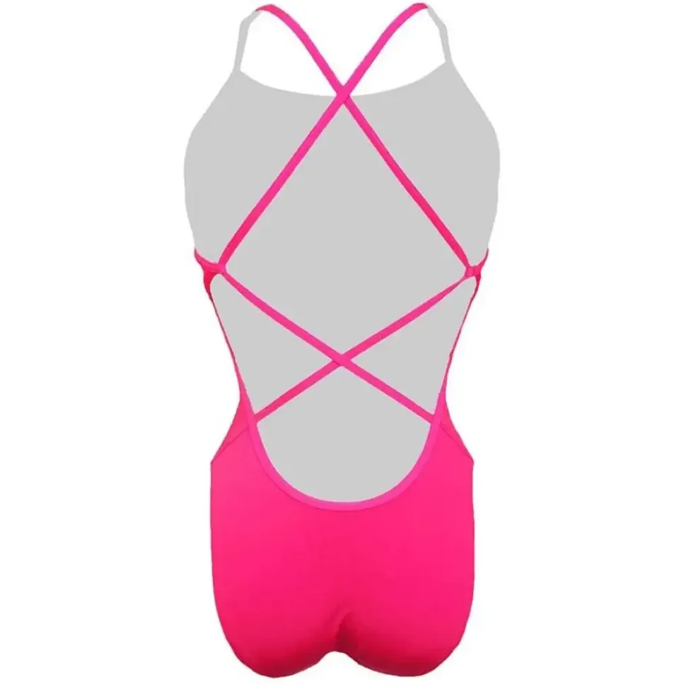 Turbo Traje de baño Patron Sirene
