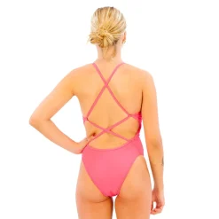 Turbo Traje de baño Patron Sirene