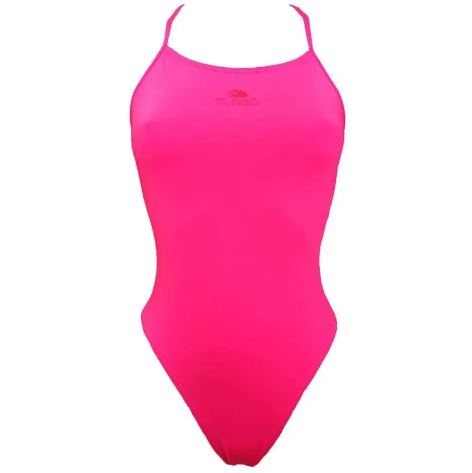 Turbo Traje de baño Patron Sirene