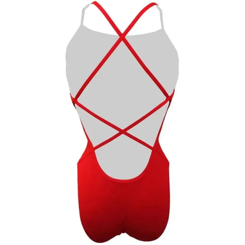 Turbo Traje de baño Patron Sirene
