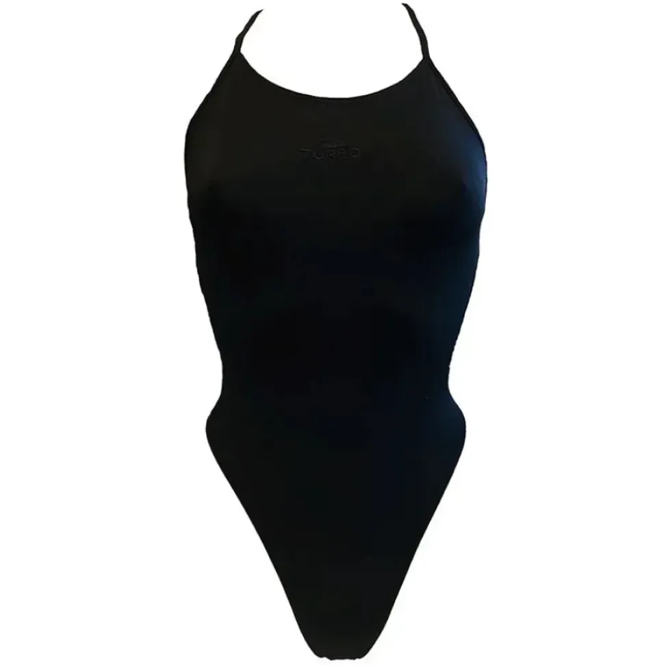 Turbo Traje de baño Patron Sirene