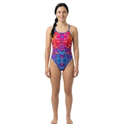 Turbo Traje de baño Pixels Revolution