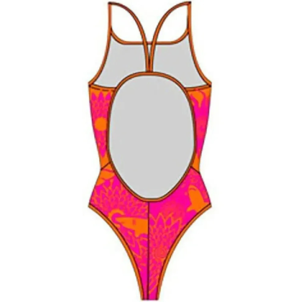 Turbo Traje de baño Shark