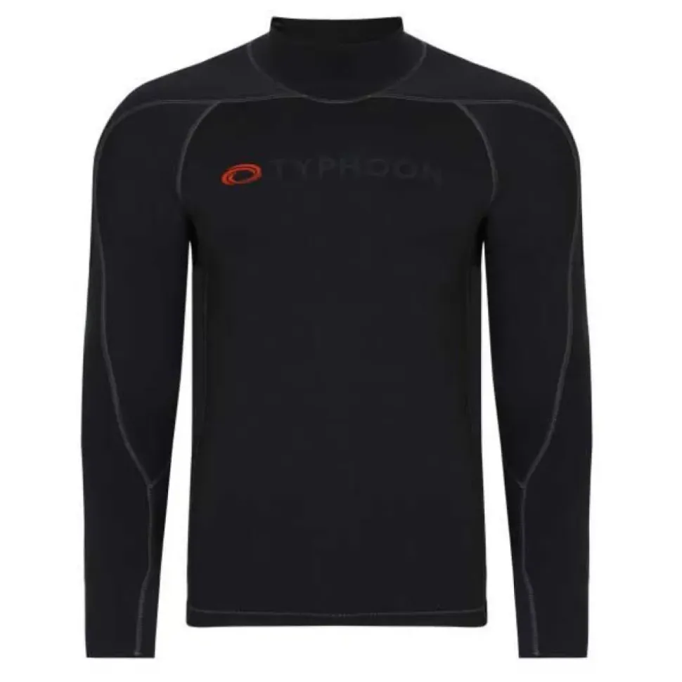 Typhoon Camiseta térmica de manga larga Caliso 3 mm