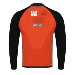 Typhoon Camiseta térmica de manga larga Caliso 3 mm