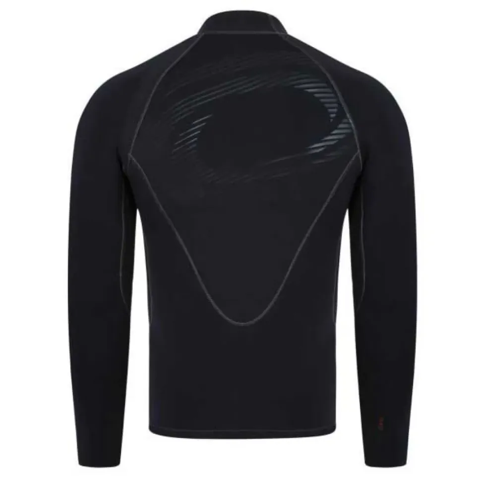 Typhoon Camiseta térmica de manga larga Caliso 3 mm