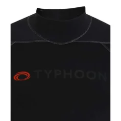 Typhoon Camiseta térmica de manga larga Caliso 3 mm