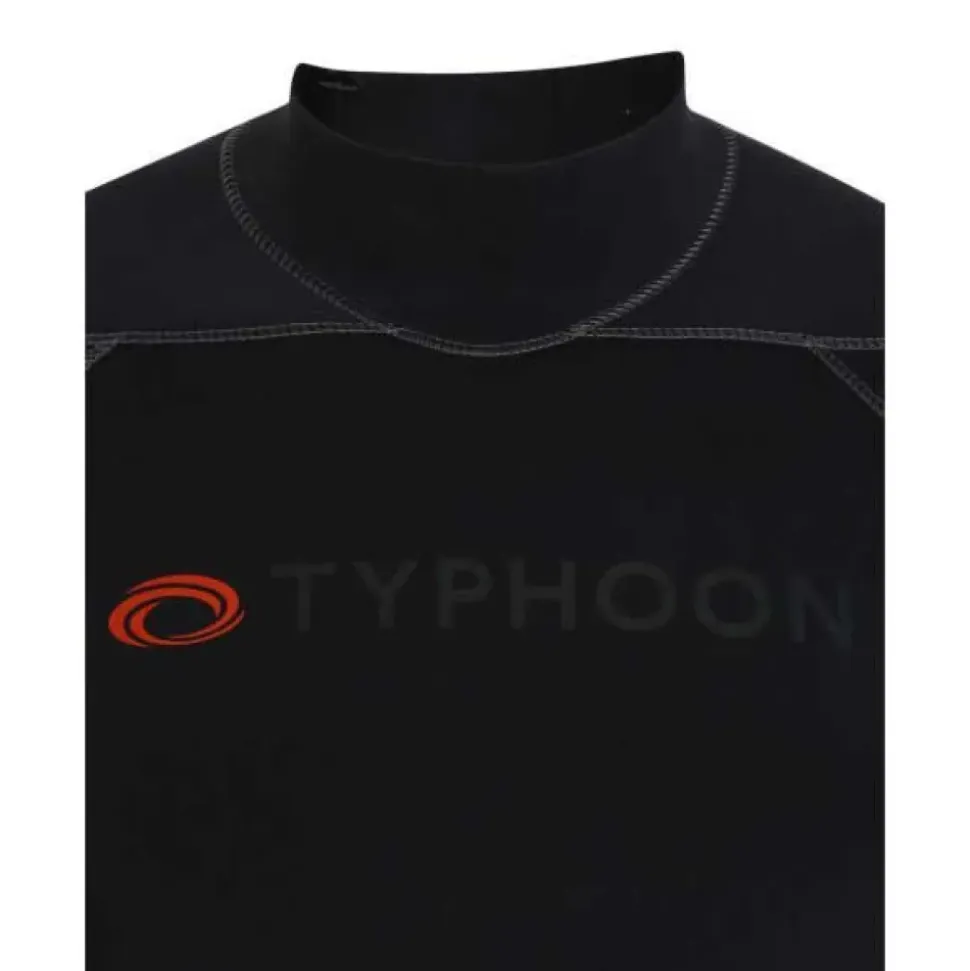 Typhoon Camiseta térmica de manga larga Caliso 3 mm
