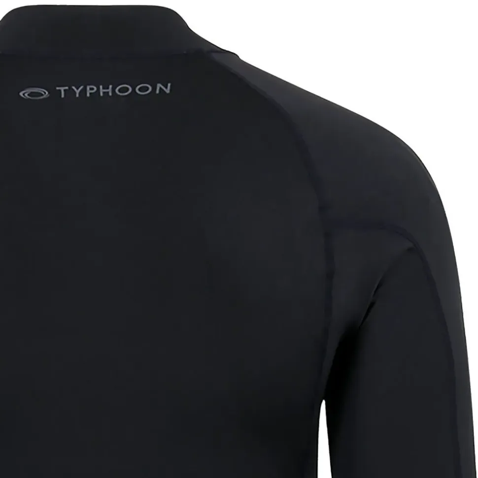 Typhoon Camiseta térmica de manga larga Narin Therma