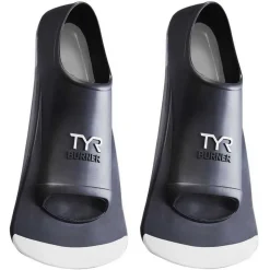 TYR Aletas de natación Burner EBP 2.0