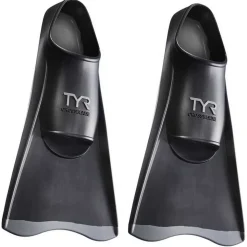 TYR Aletas de natación Crossblade 2.0