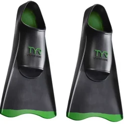 TYR Aletas de natación Crossblade 2.0