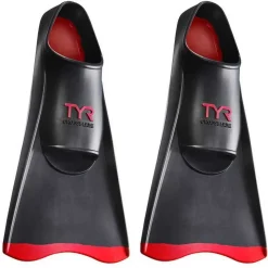 TYR Aletas de natación Crossblade 2.0