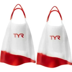 TYR Aletas de natación Hydroblade