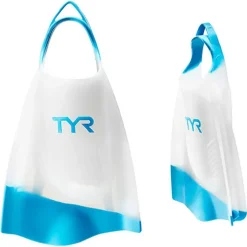 TYR Aletas de natación Hydroblade