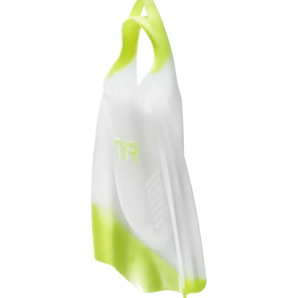 TYR Aletas de natación Hydroblade