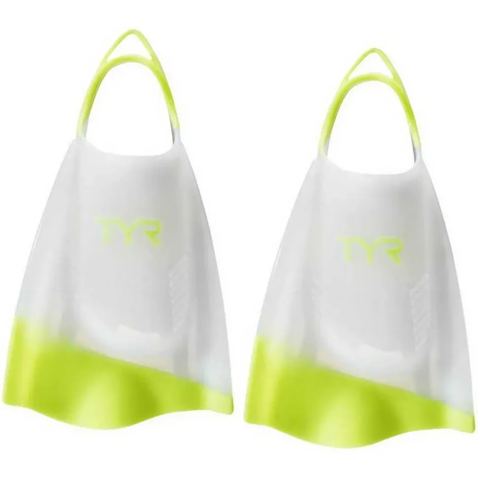 TYR Aletas de natación Hydroblade