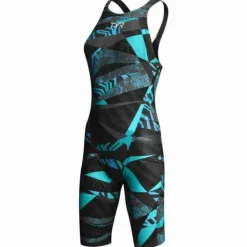 TYR Bañador de competición con espalda abierta Avictor Prelude
