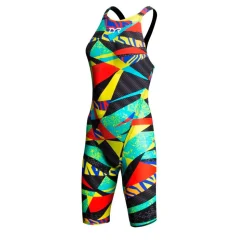 TYR Bañador de competición con espalda cerrada Avictor Prelude