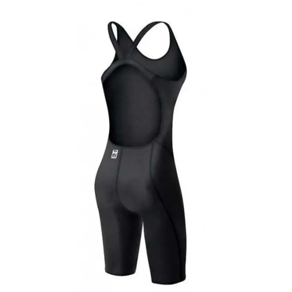 TYR Bañador de competición con espalda abierta Tracer B Series Shortjohn